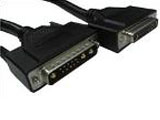 power pin cable